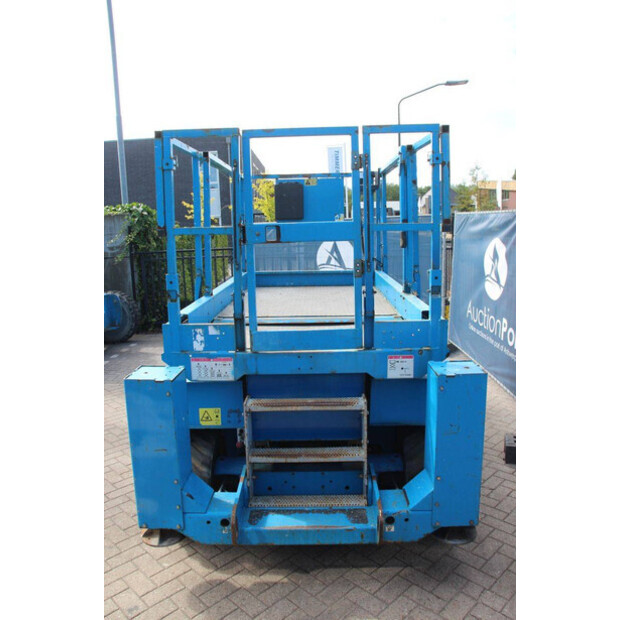 2008 Genie GS2668RT-48846109