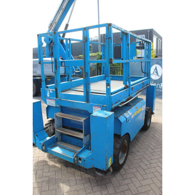 2008 Genie GS2668RT-48846110