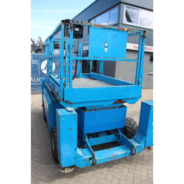 2008 Genie GS2668RT-48846111