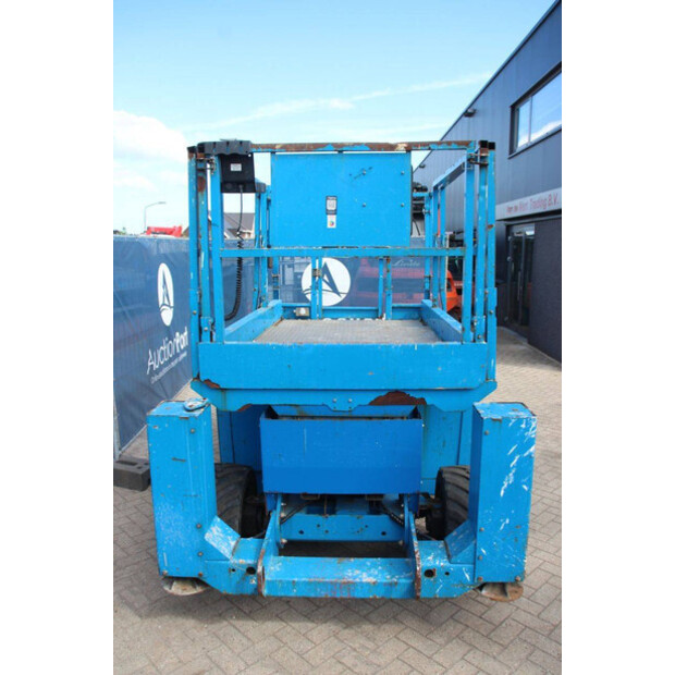 2008 Genie GS2668RT-48846112