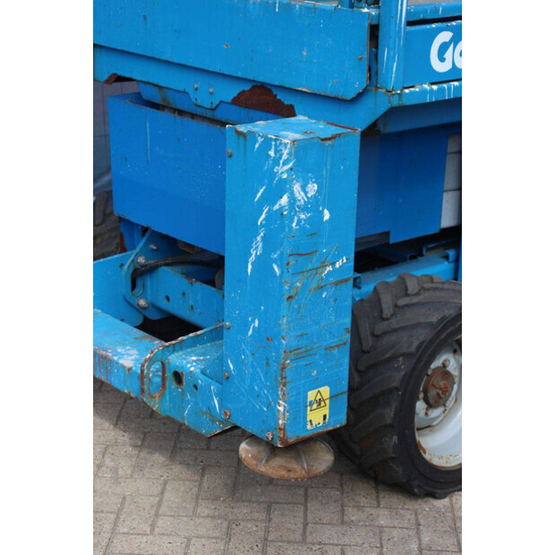2008 Genie GS2668RT-48846116