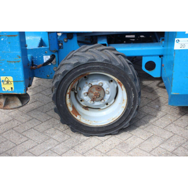 2008 Genie GS2668RT-48846117