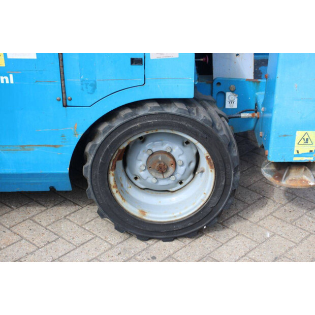 2008 Genie GS2668RT-48846118