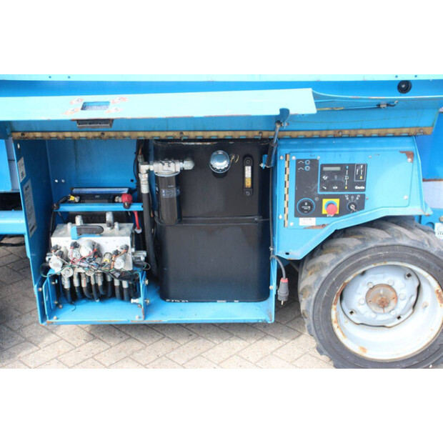 2008 Genie GS2668RT-48846119