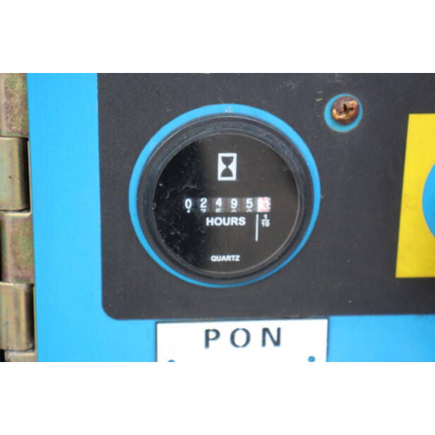 2008 Genie GS2668RT-48846121