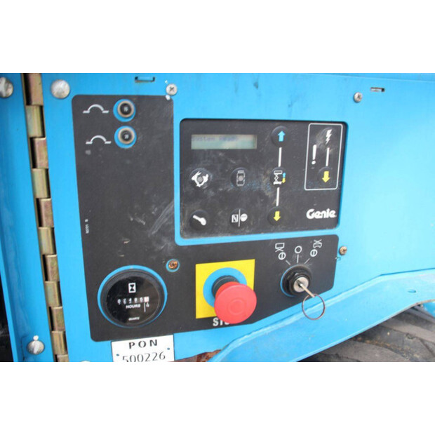 2008 Genie GS2668RT-48846122