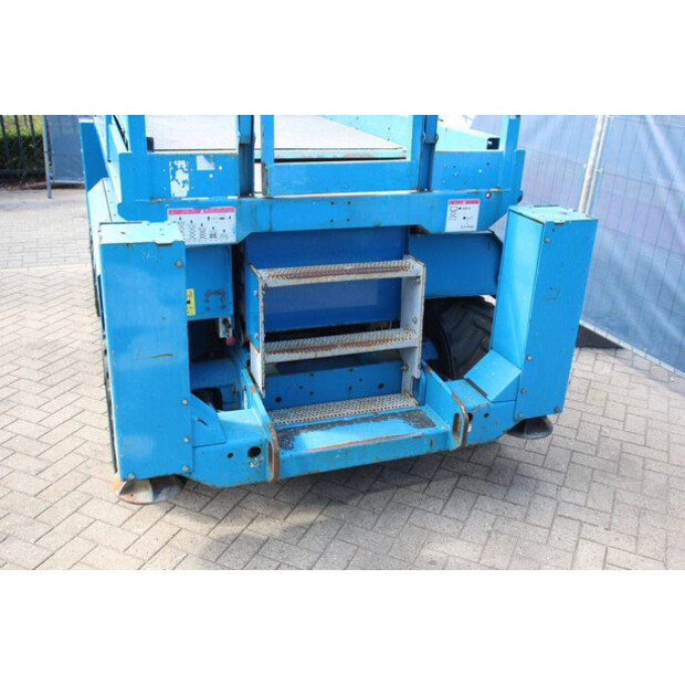 2008 Genie GS2668RT-48846124