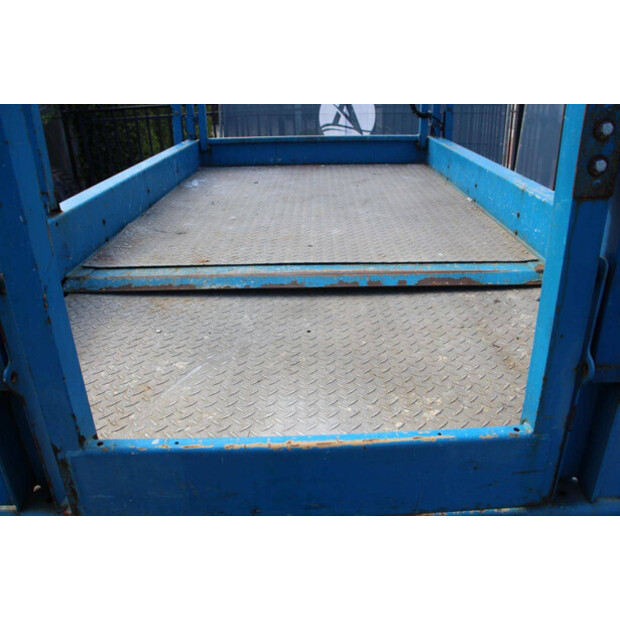 2008 Genie GS2668RT-48846125