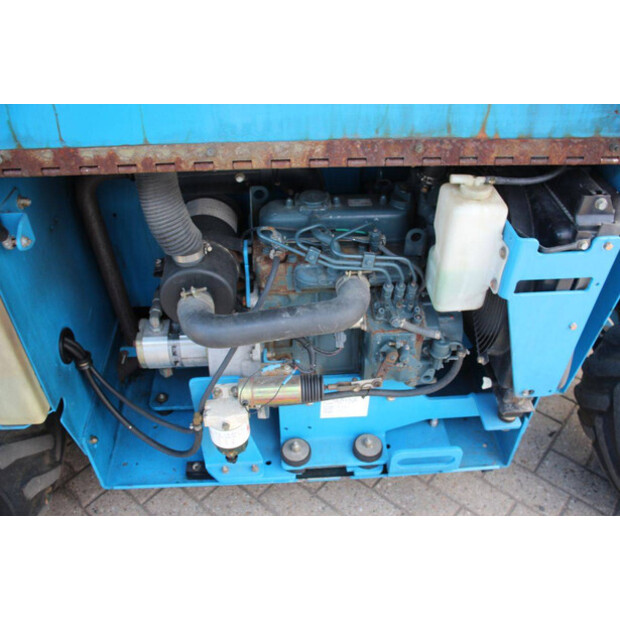 2008 Genie GS2668RT-48846126