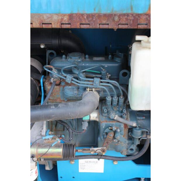 2008 Genie GS2668RT-48846127