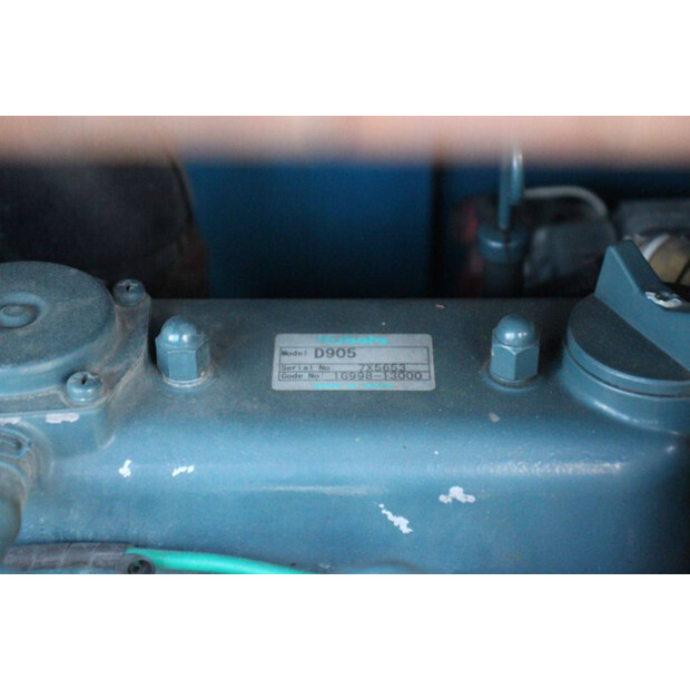 2008 Genie GS2668RT-48846128
