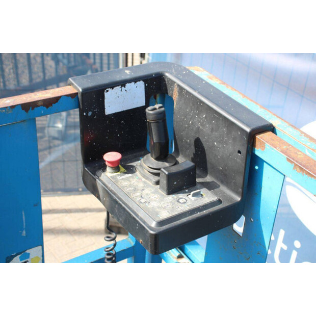 2008 Genie GS2668RT-48846129