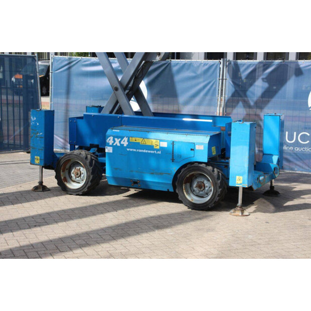 2008 Genie GS2668RT-48846134