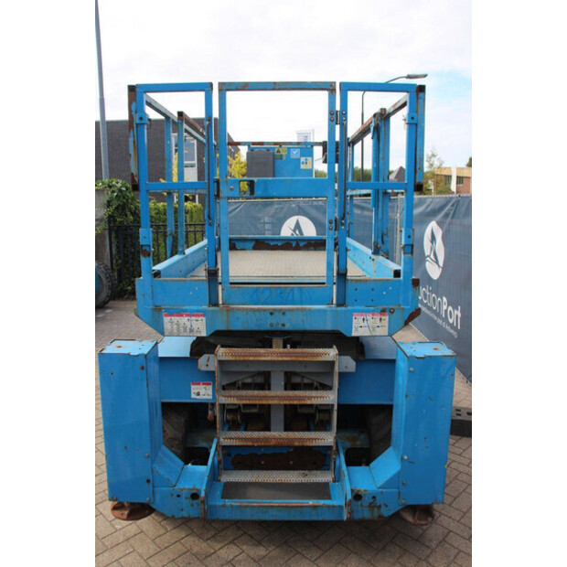 2007 Genie GS3268RT-48846139