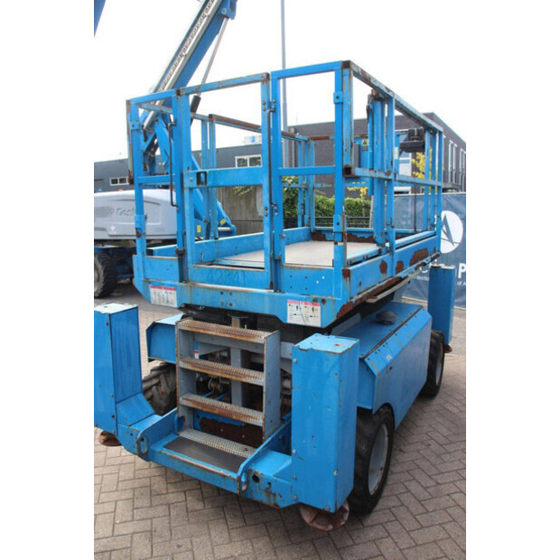 2007 Genie GS3268RT-48846140