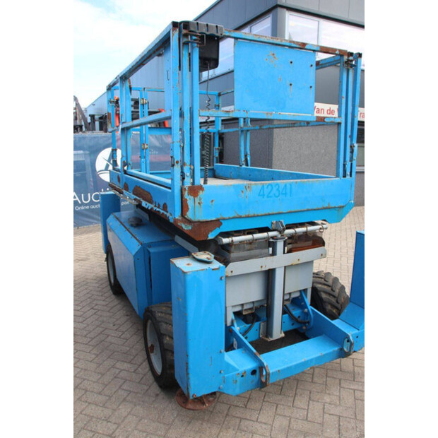 2007 Genie GS3268RT-48846141