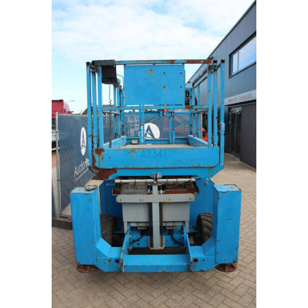 2007 Genie GS3268RT-48846142