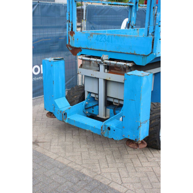 2007 Genie GS3268RT-48846144