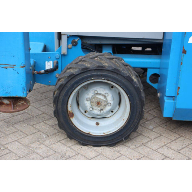 2007 Genie GS3268RT-48846145