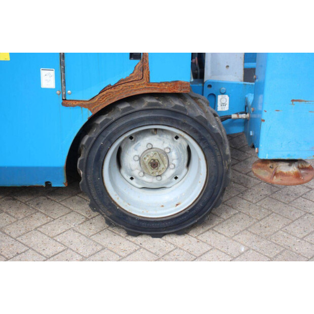2007 Genie GS3268RT-48846146