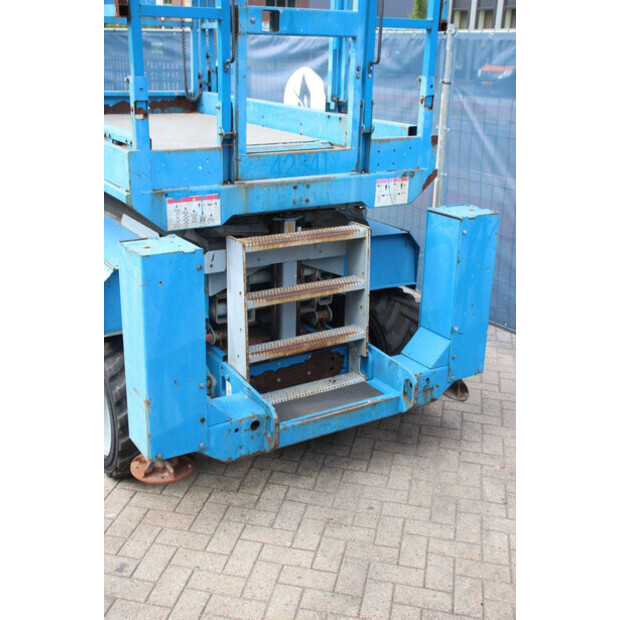 2007 Genie GS3268RT-48846147