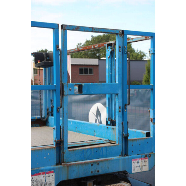 2007 Genie GS3268RT-48846148