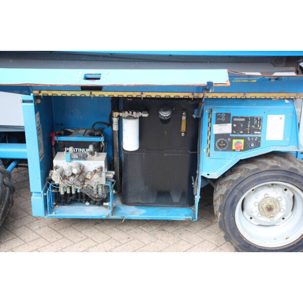 2007 Genie GS3268RT-48846149