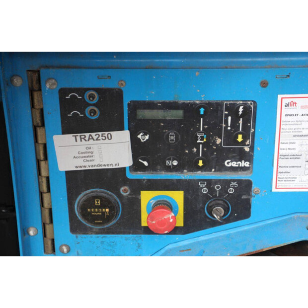 2007 Genie GS3268RT-48846150