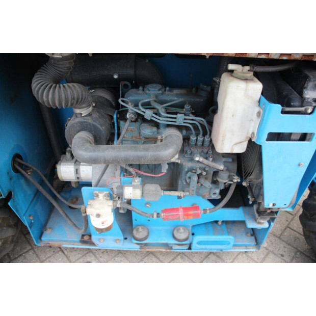 2007 Genie GS3268RT-48846154