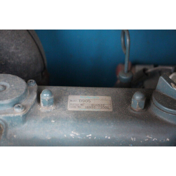 2007 Genie GS3268RT-48846155