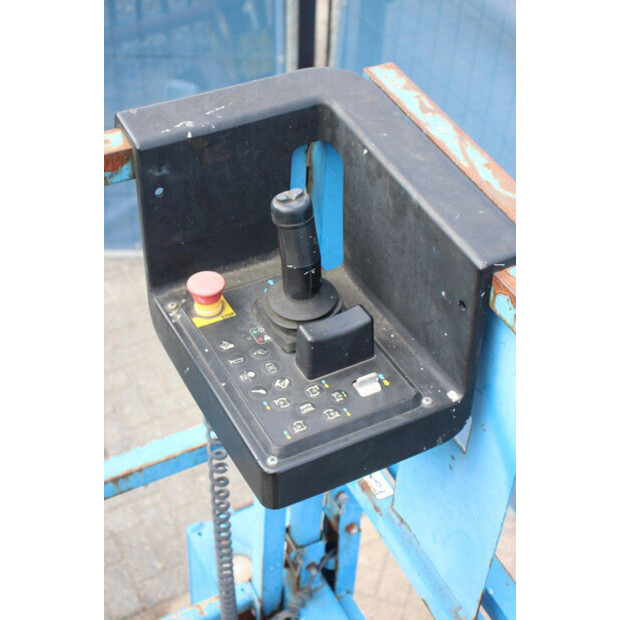 2007 Genie GS3268RT-48846156