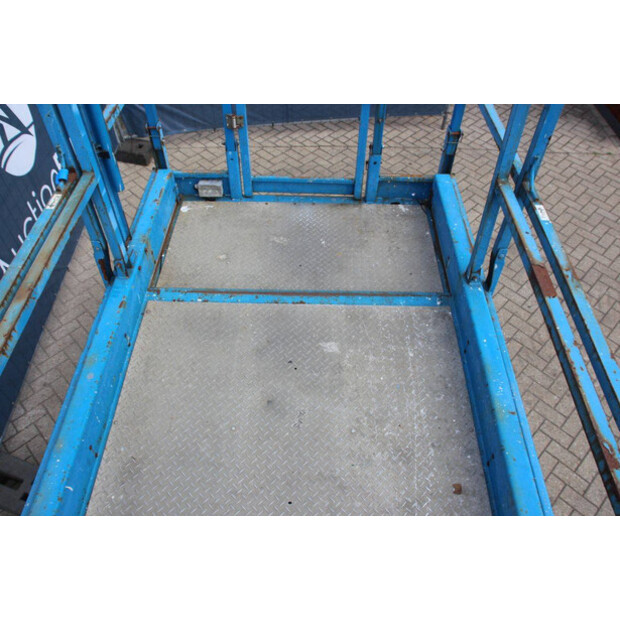 2007 Genie GS3268RT-48846157
