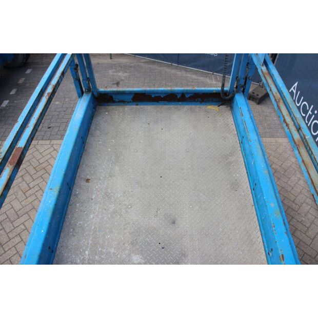 2007 Genie GS3268RT-48846158