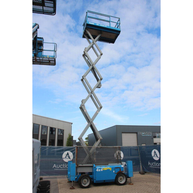 2007 Genie GS3268RT-48846159