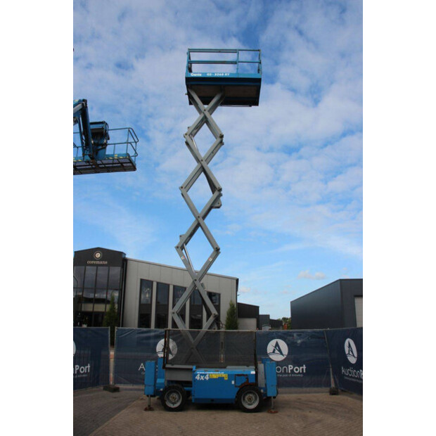 2007 Genie GS3268RT-48846160