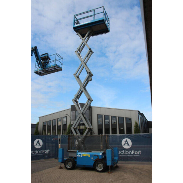 2007 Genie GS3268RT-48846161