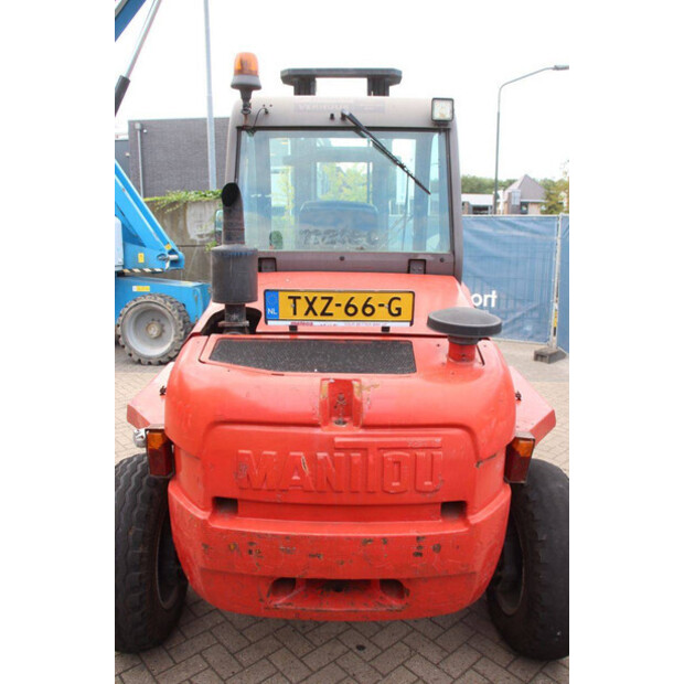 2012 مانيتو M30-4-48846503