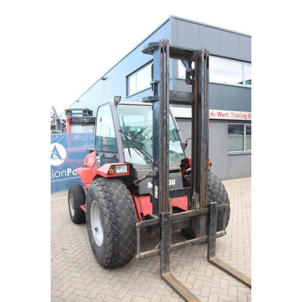 2012 مانيتو M30-4-48846505