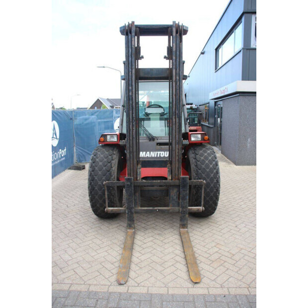 2012 مانيتو M30-4-48846506