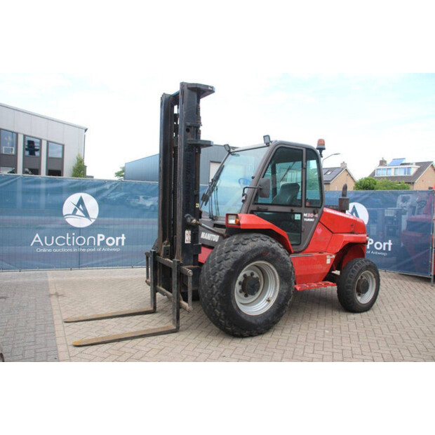 2012 مانيتو M30-4-48846507