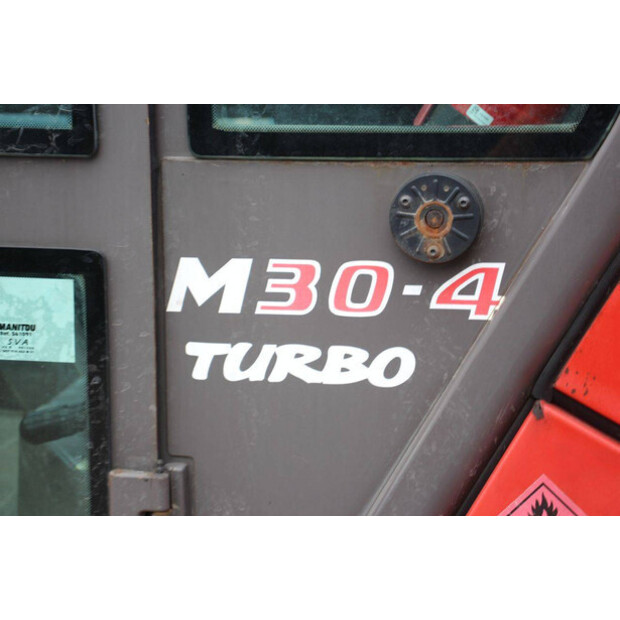 2012 مانيتو M30-4-48846515