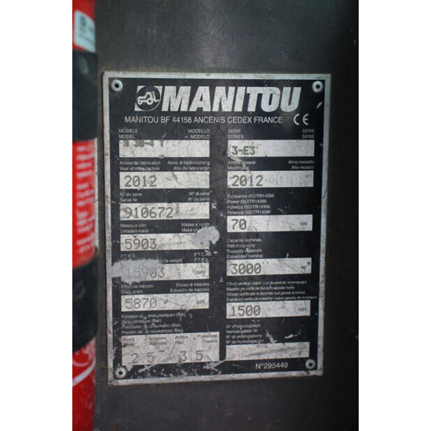2012 مانيتو M30-4-48846527