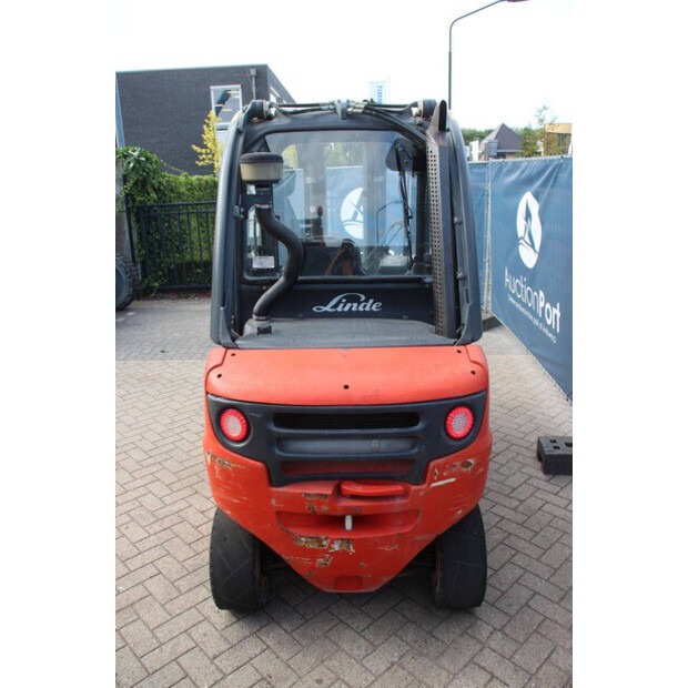 2011 Linde H30D-01-48846631