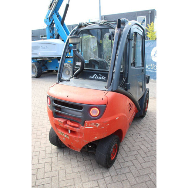 2011 Linde H30D-01-48846632