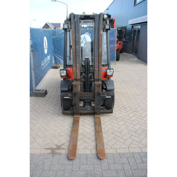 2011 Linde H30D-01-48846634