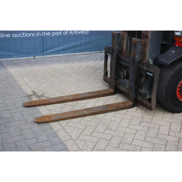 2011 Linde H30D-01-48846636