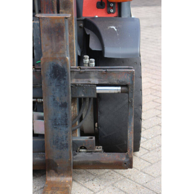 2011 Linde H30D-01-48846638
