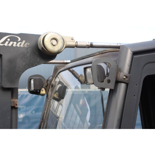 2011 Linde H30D-01-48846640
