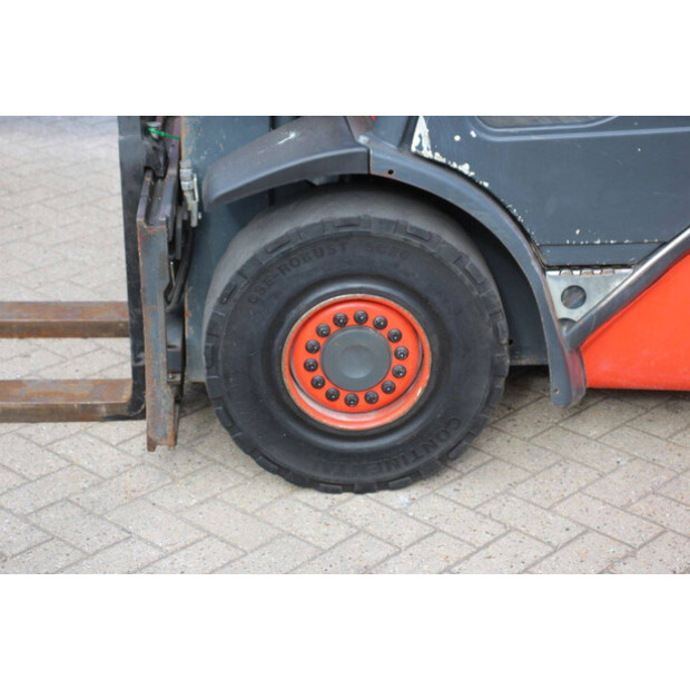 2011 Linde H30D-01-48846641