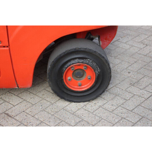 2011 Linde H30D-01-48846642